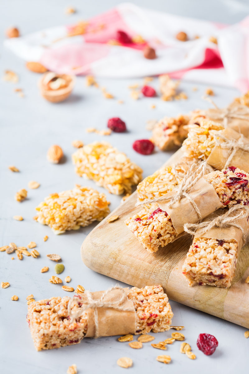Fingerfood & Snacks