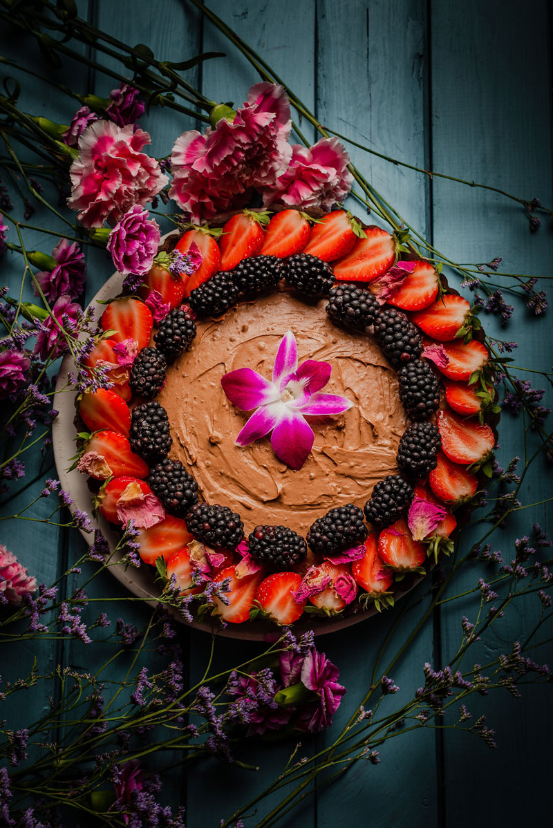 Süßes & Desserts